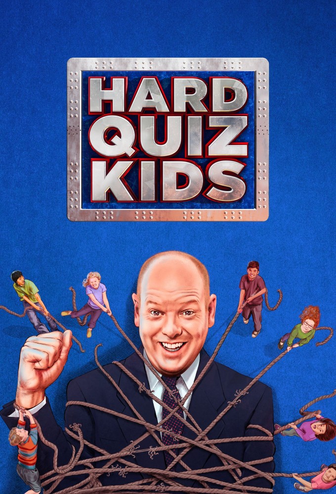 Hard Quiz Kids Image