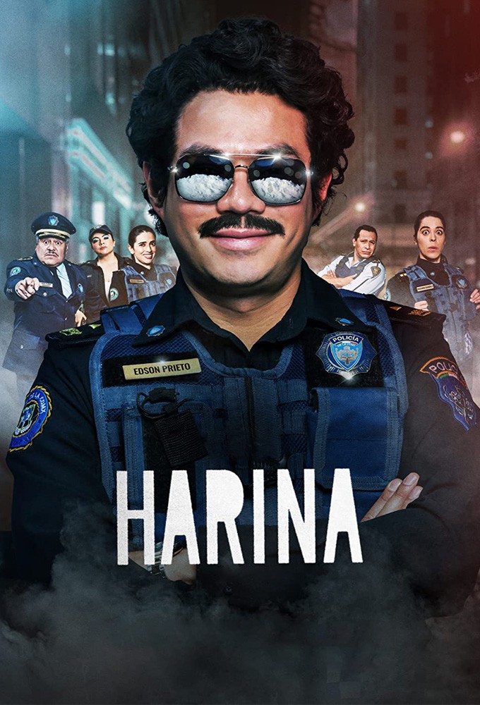 Harina Image