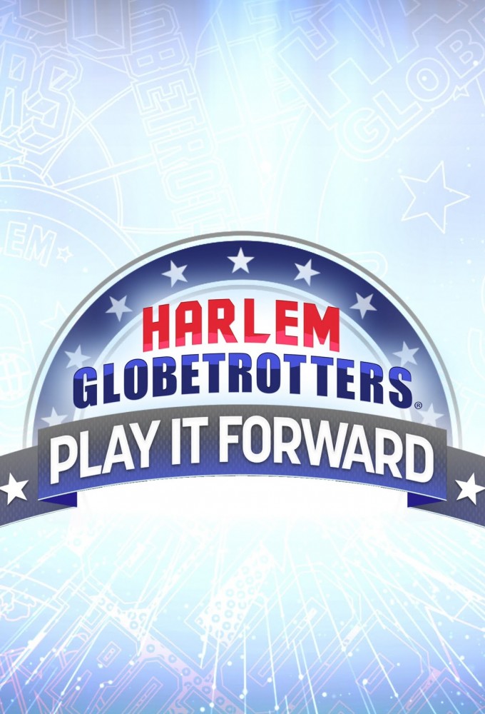 Harlem Globetrotters: Play It Forward Image