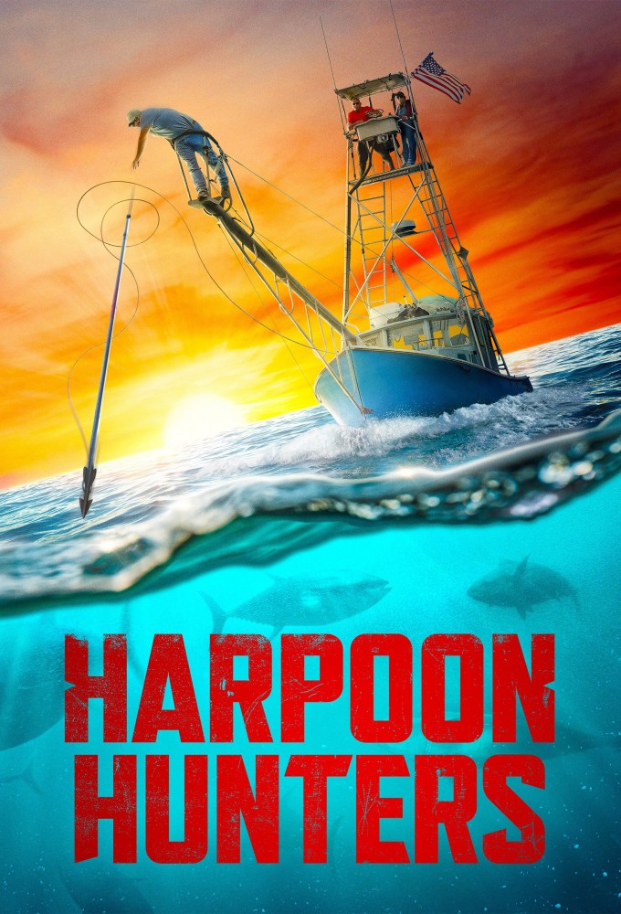 Harpoon Hunters Image