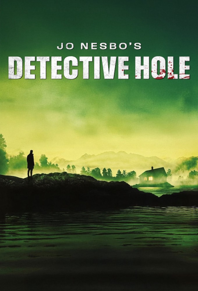 Jo Nesbo's Detective Hole Image