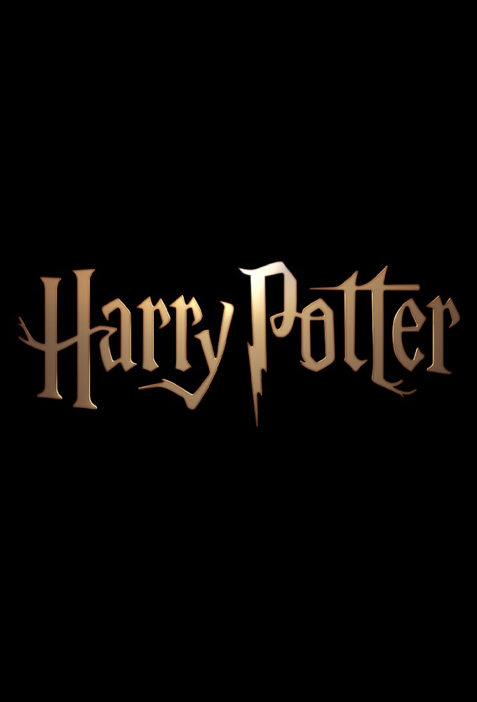 Harry Potter season 1 on HBO