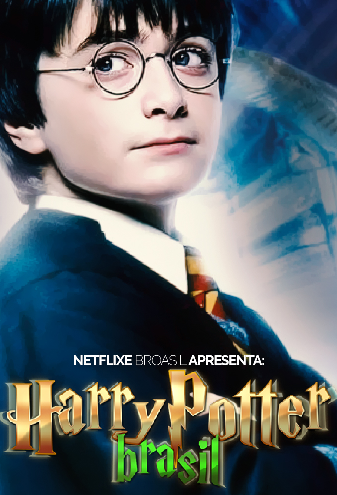 Harry Potter Brasil Image