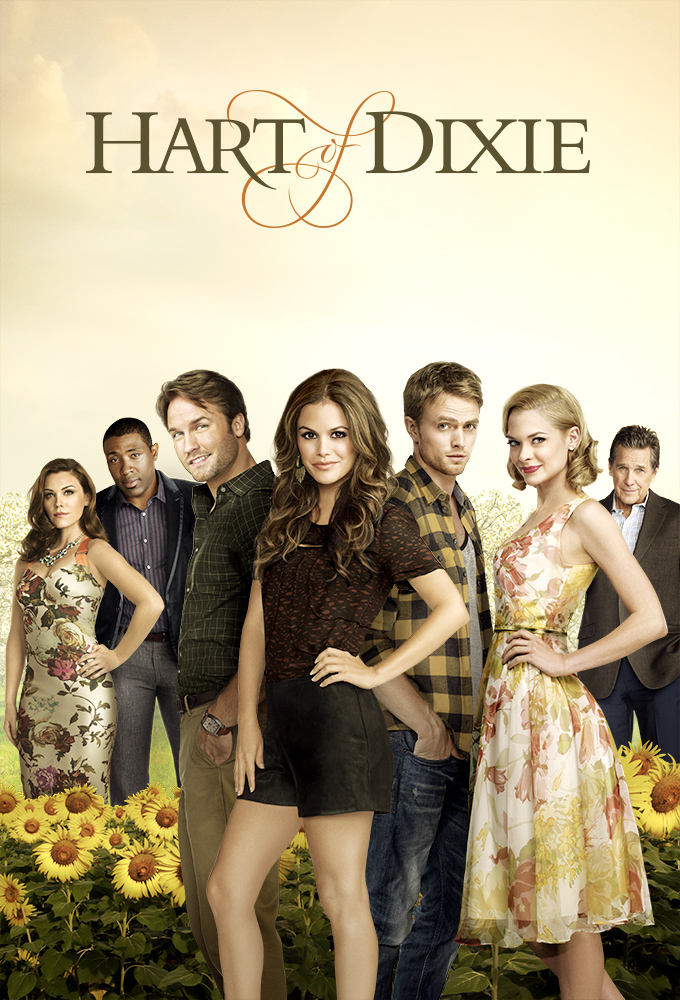 Hart of Dixie Image