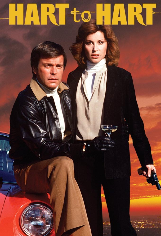 Hart to Hart Image
