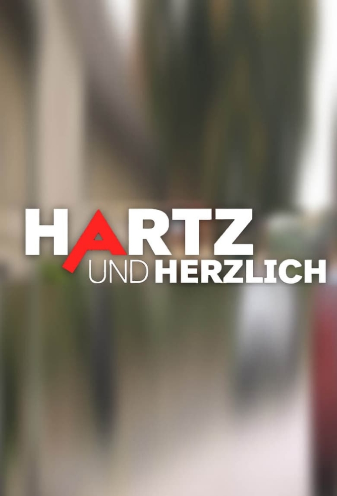 Hartz und herzlich - Tag für Tag Image