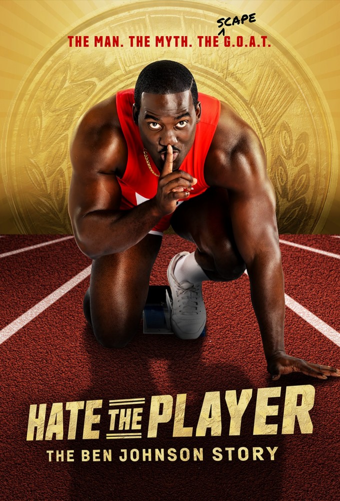 Hate the Player Image