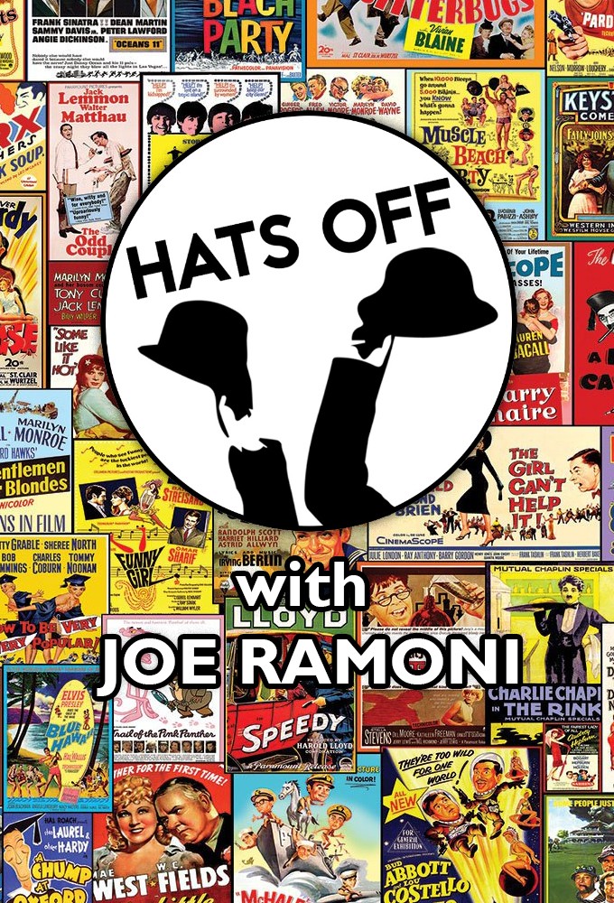 Hats Off Entertainment Image