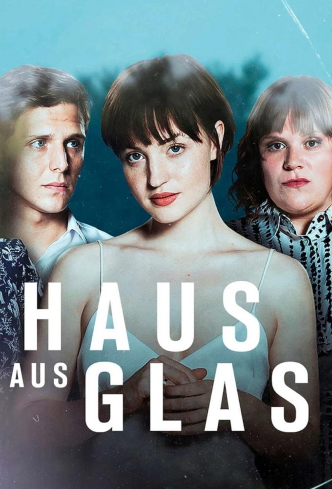 House of Glass series poster
