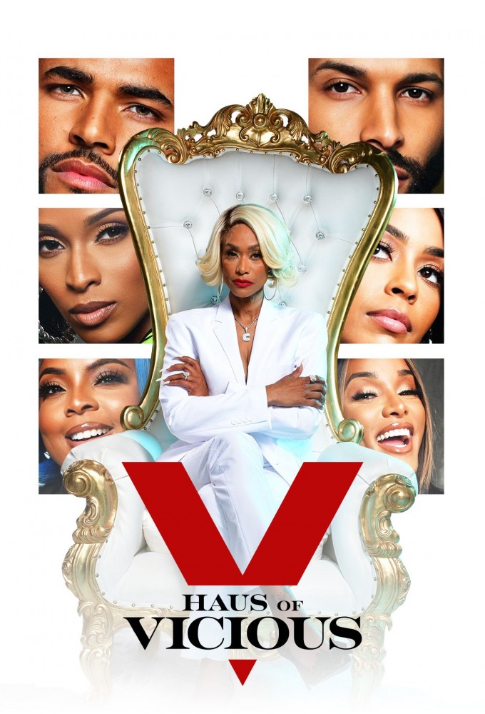 Haus of Vicious Image