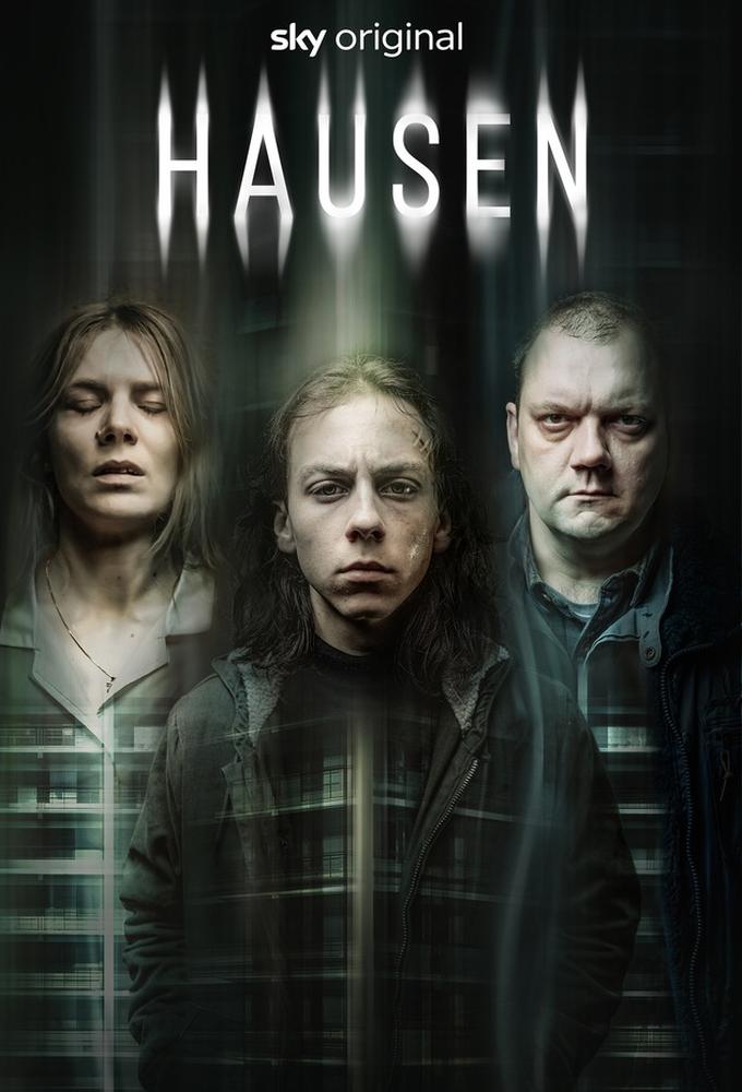 Hausen series poster