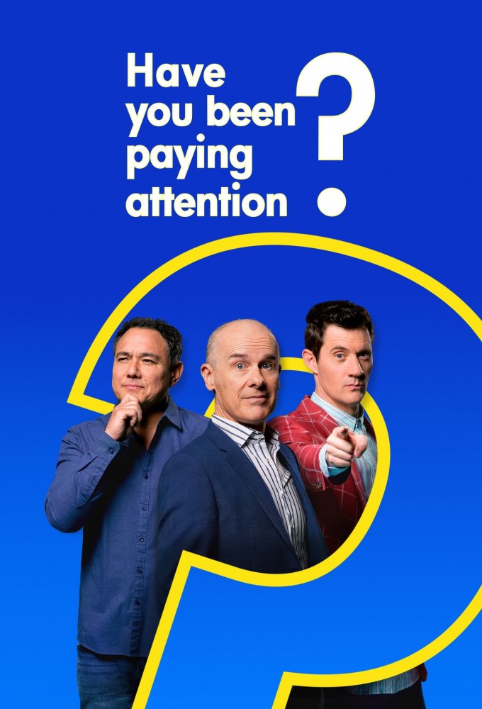 Have You Been Paying Attention? Image
