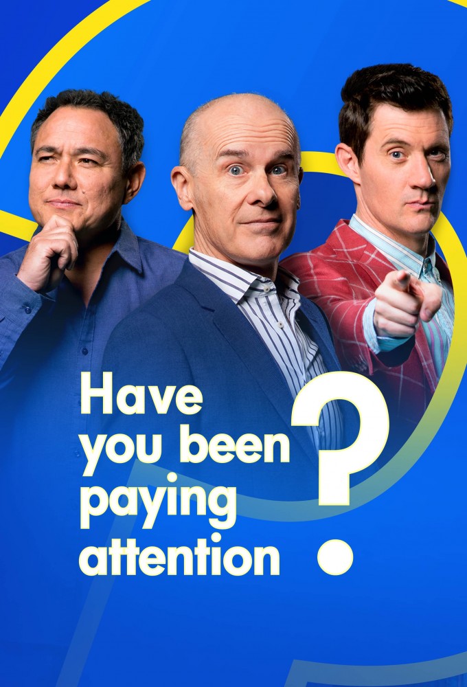 Have You Been Paying Attention? Image