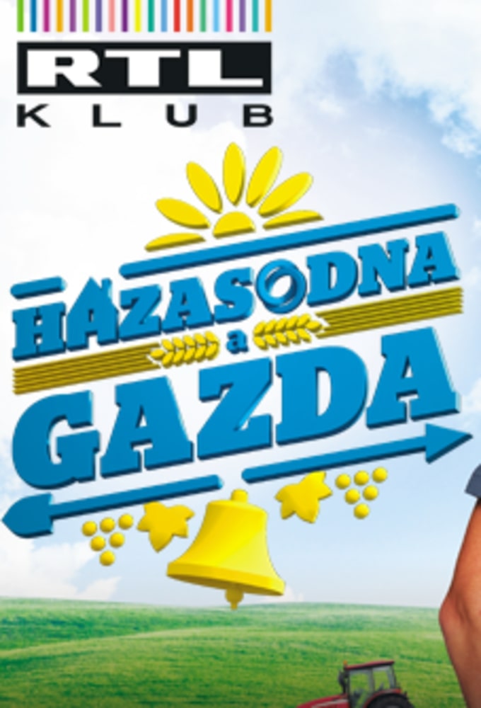 The Farmer Wants a Wife Image