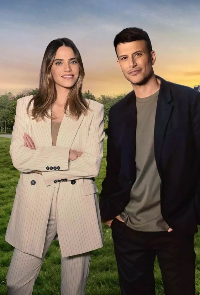 The Traitors (IL) Image