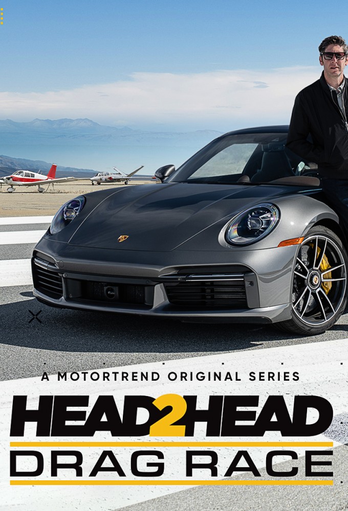 Head 2 Head Drag Race Image