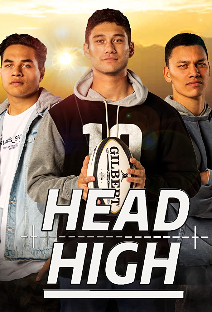 Head High series poster