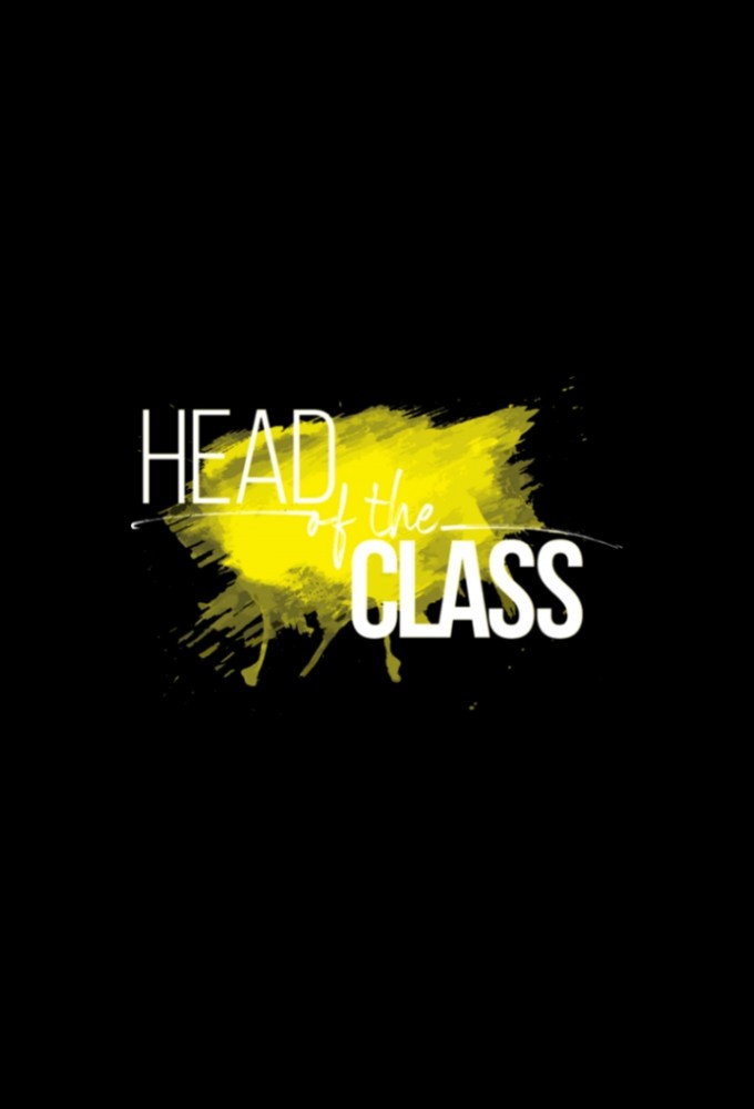 Head of the Class (2021) series poster