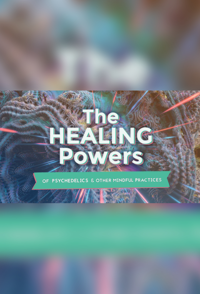 Healing Powers Image