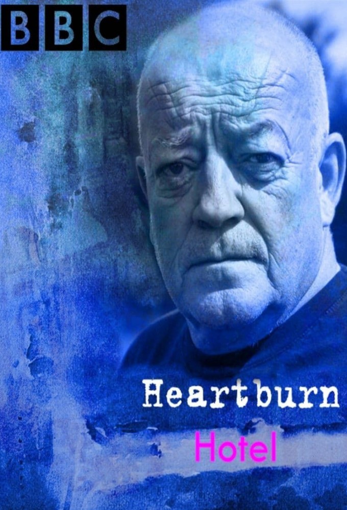 Heartburn Hotel Image