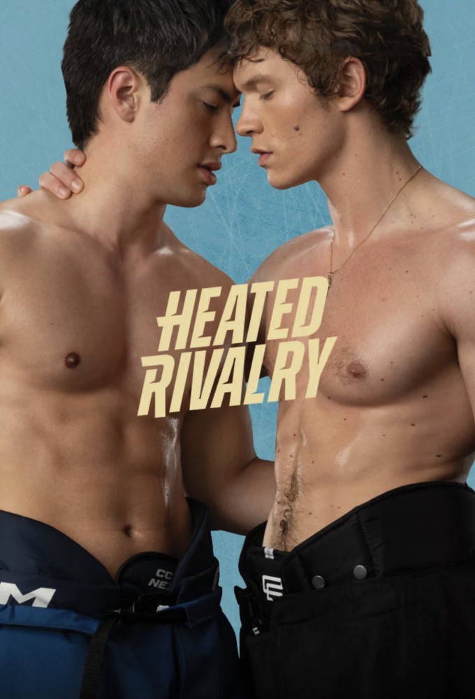 Heated Rivalry Image