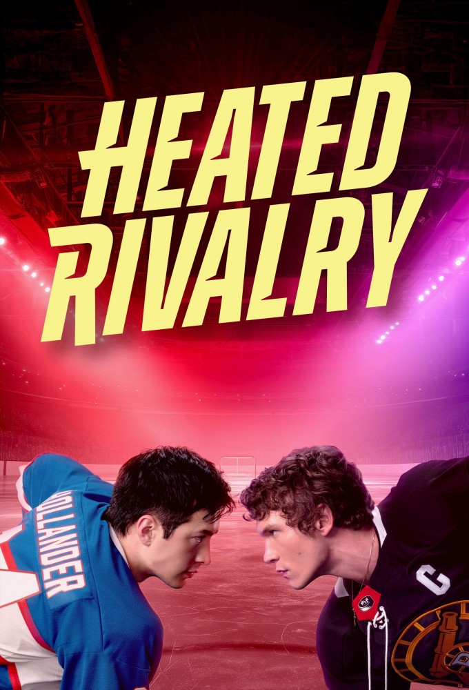 Heated Rivalry Image