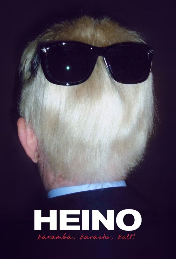 Heino – Karamba, Karacho, Kult! Image