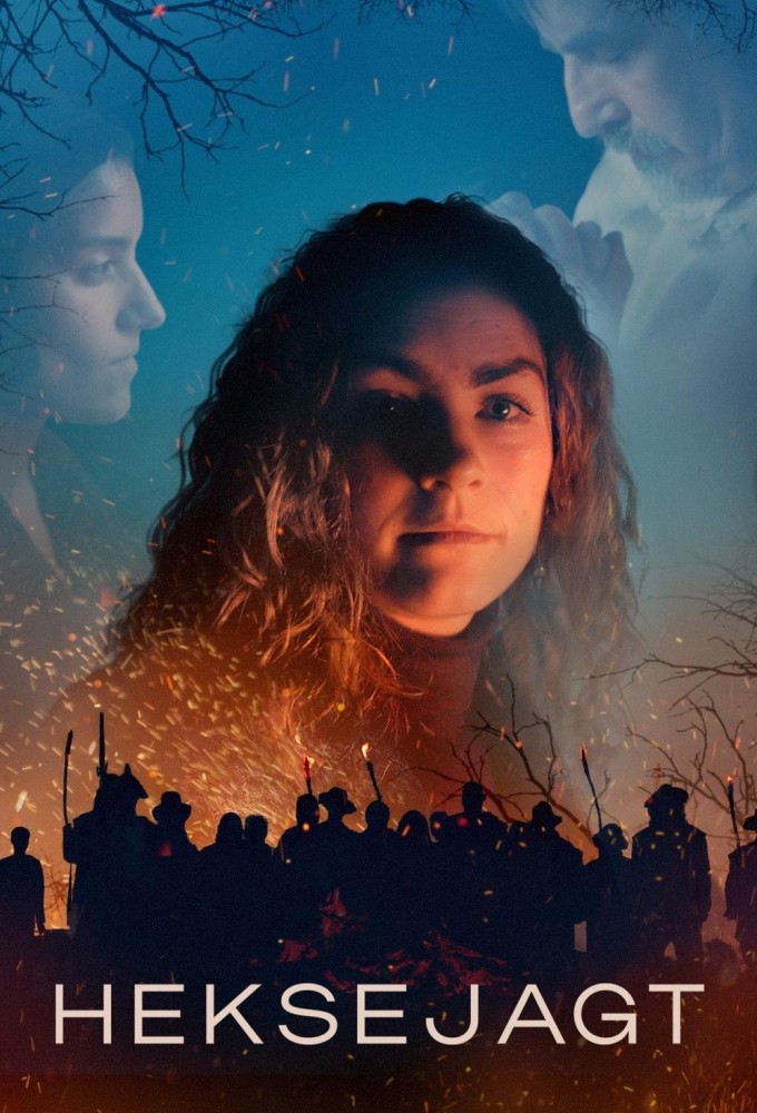Heksejagt Image