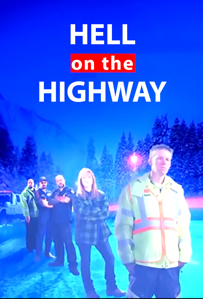 Hell on the Highway Image