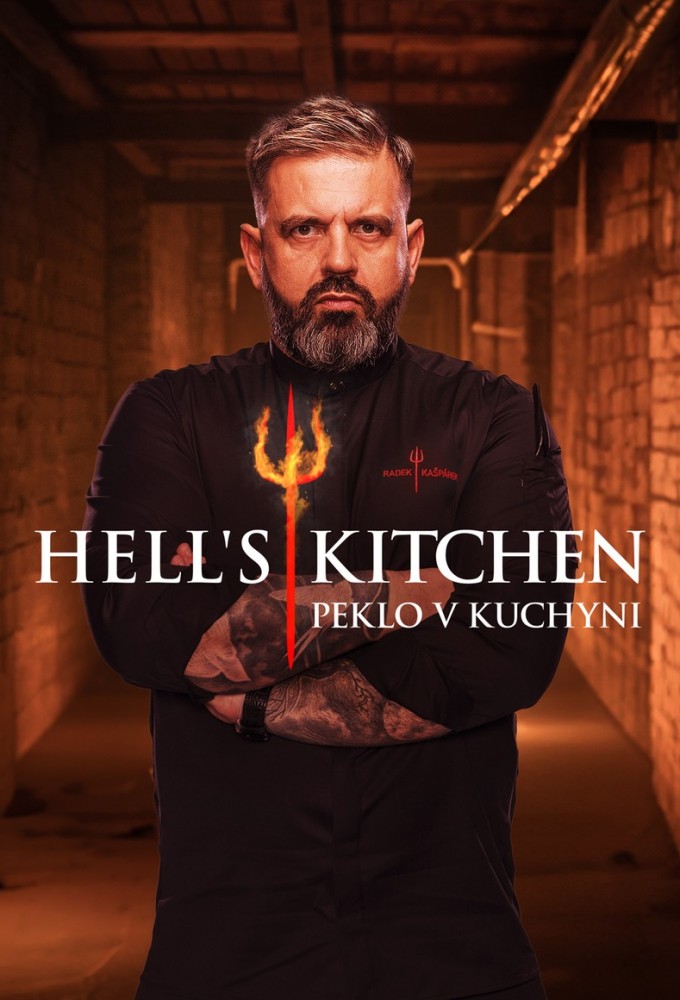 Hell's Kitchen Czechia Image