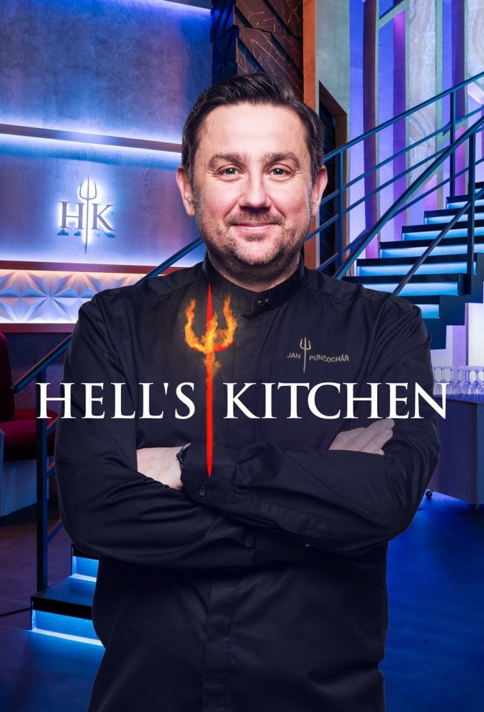 Hell's Kitchen Czechia Image