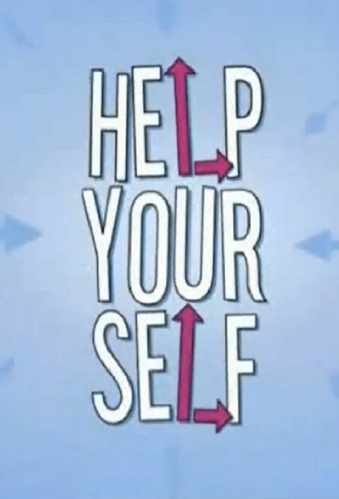 Help Your Self series poster