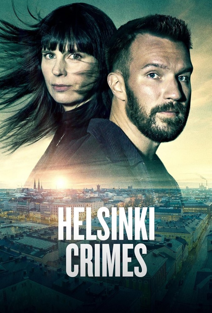 Helsinki Crimes Image