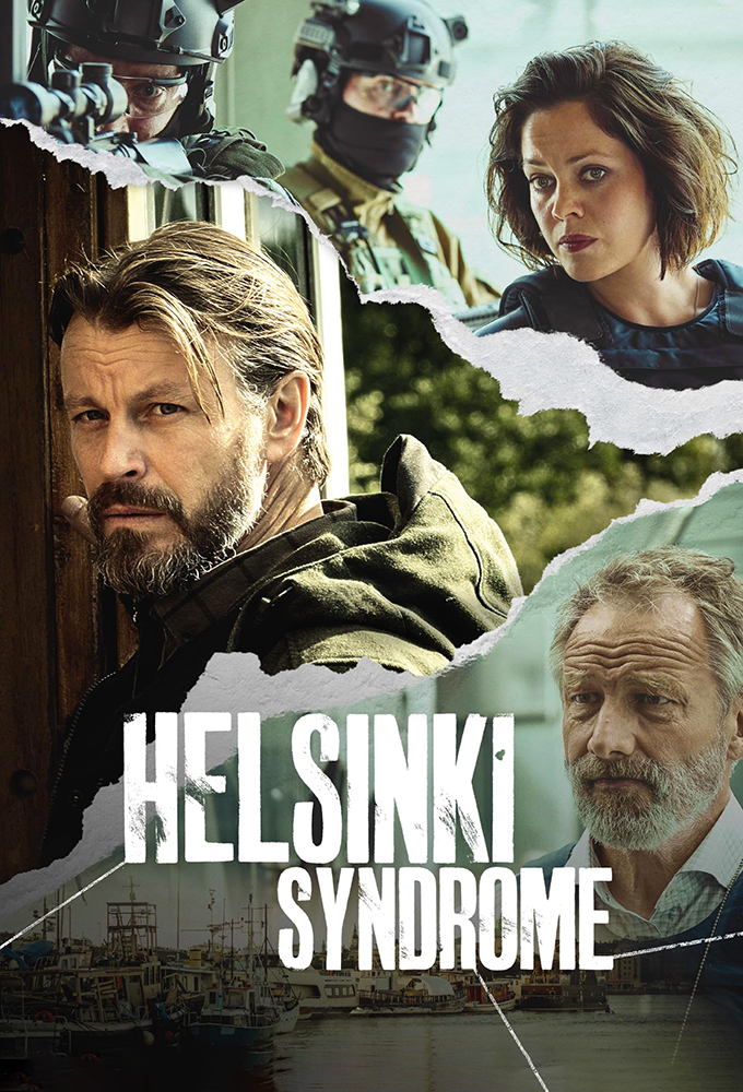 Helsinki Syndrome Image