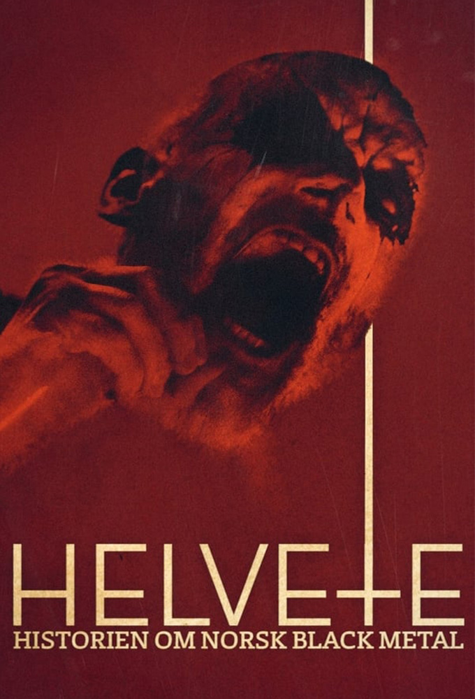 Helvete - The History of Norwegian Black Metal Image