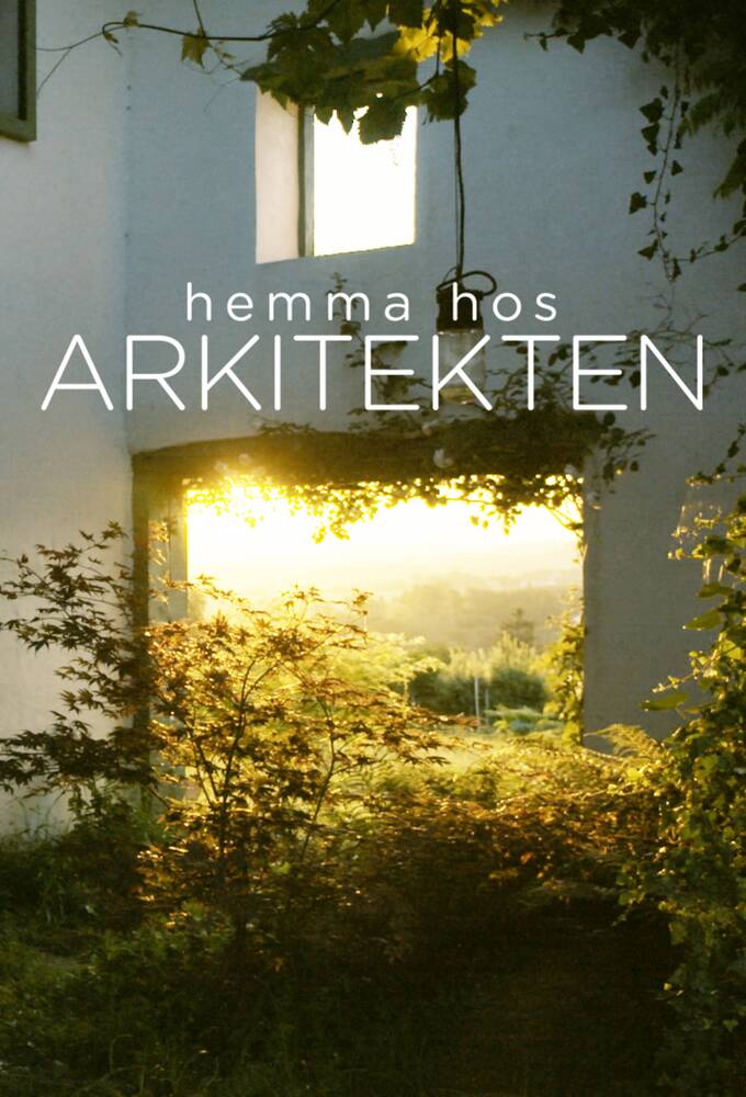 Hemma Hos Arkitekten Image