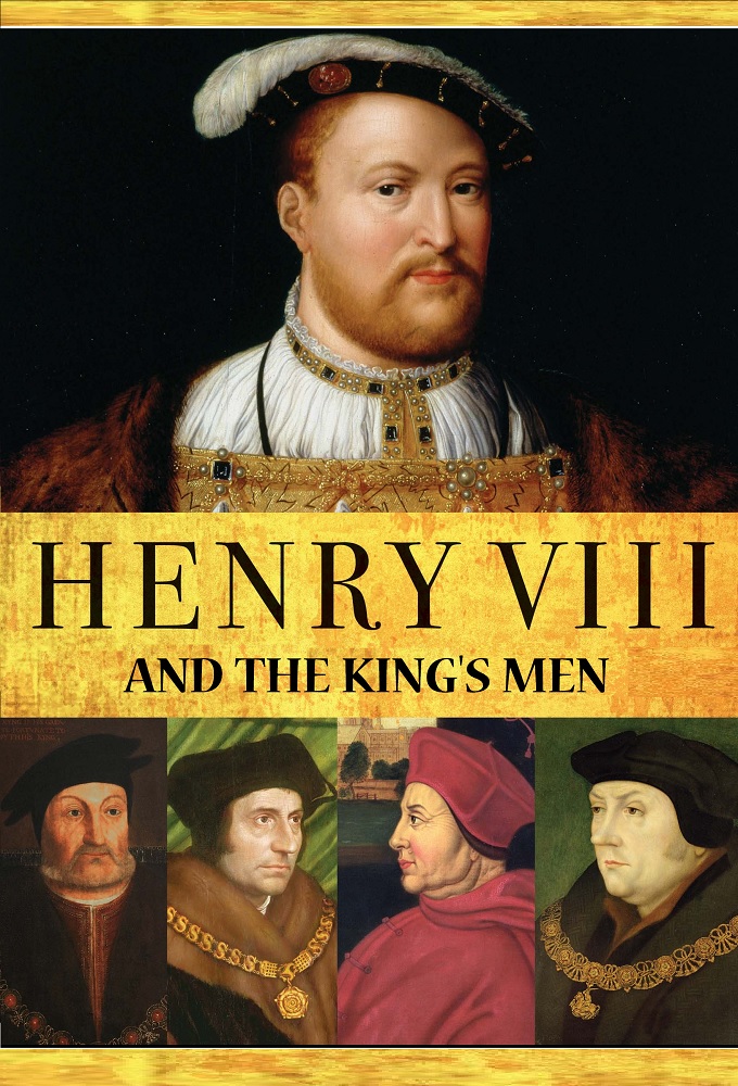Henry VIII and the King's Men Image