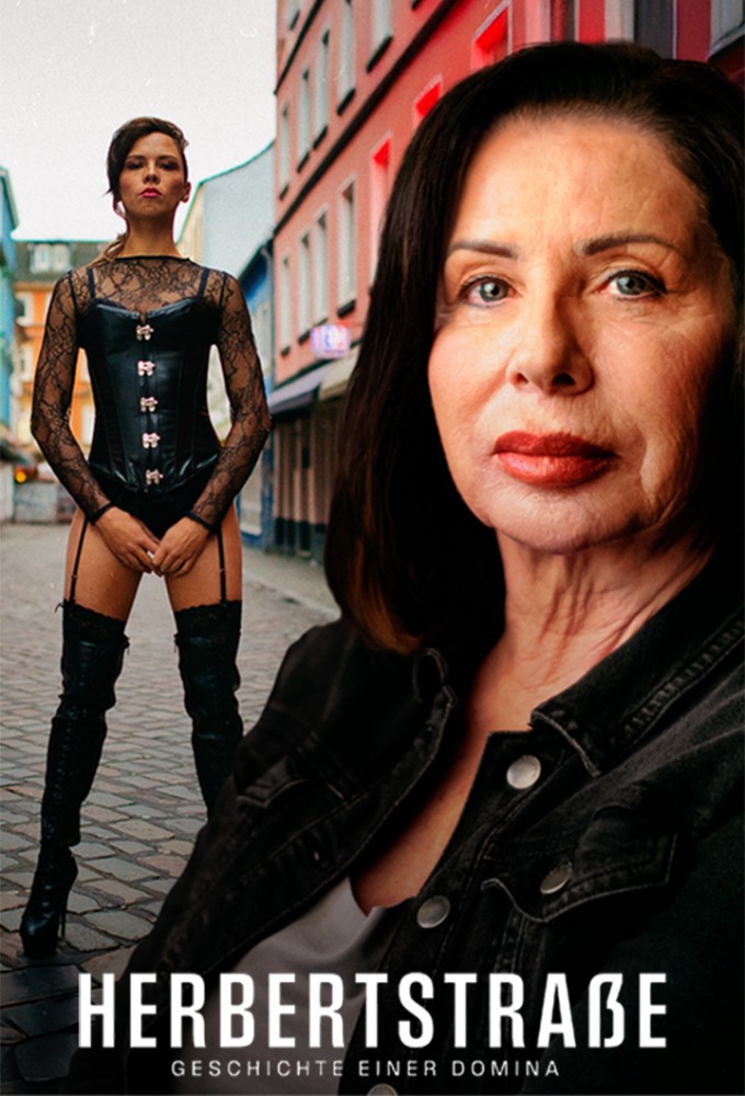 Herbertstraße - Geschichte einer Domina Image