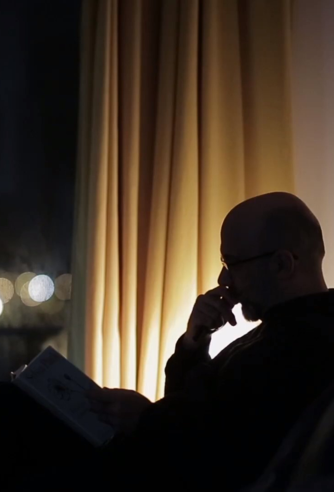 Herdeiros de Saramago Image