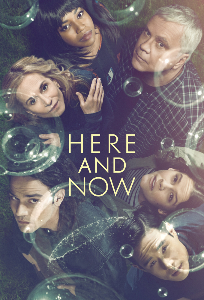 Here and Now (2018) Image