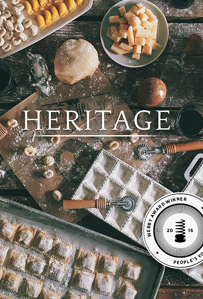 Heritage season 1 on Unknown