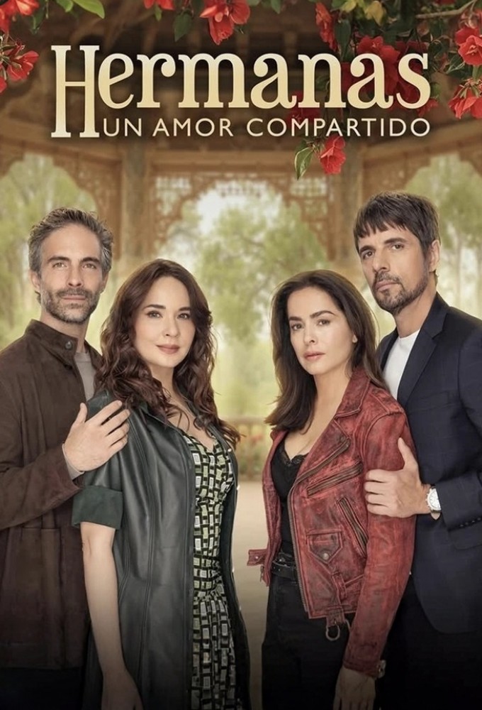 Sisters, A Shared Love Image