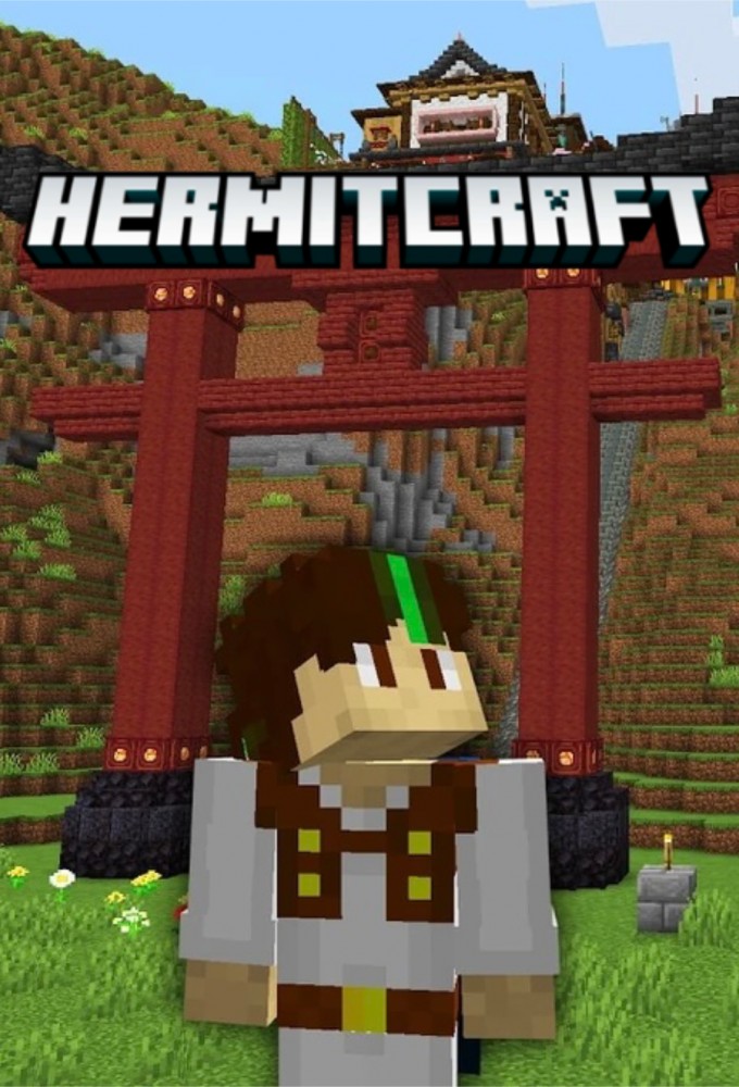 Hermitcraft [SmallishBeans] Image