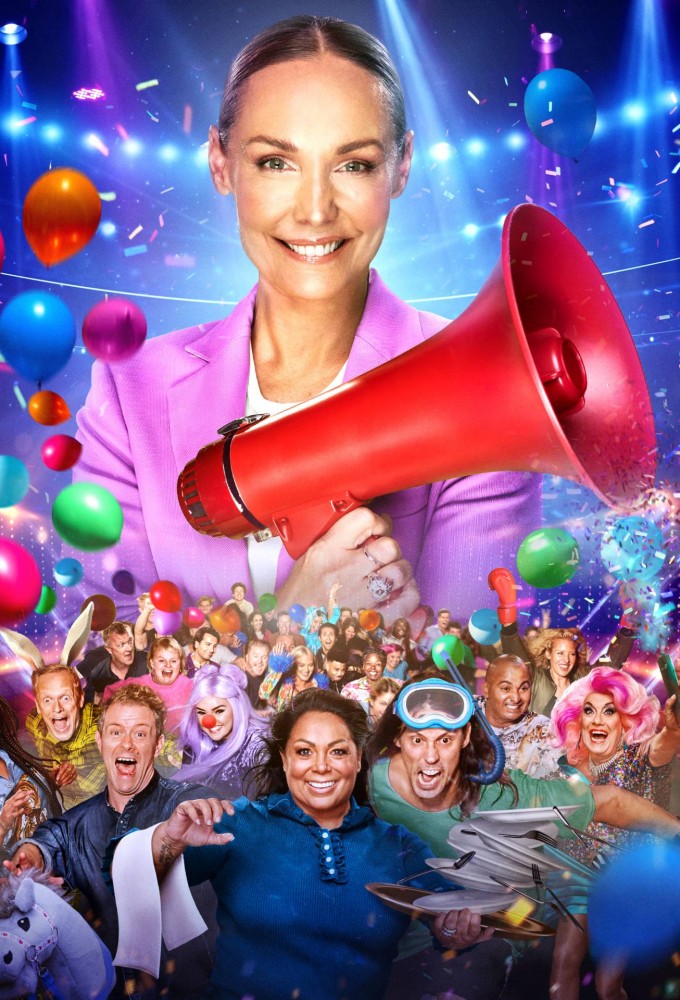 Herre på Täppan Image