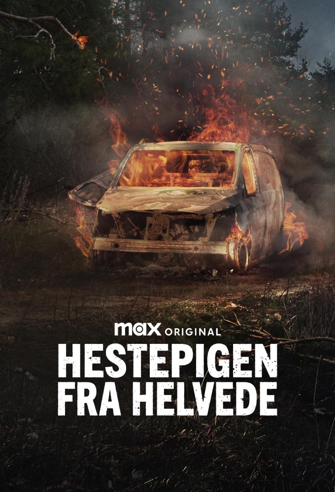 Horses and Hangmen Image