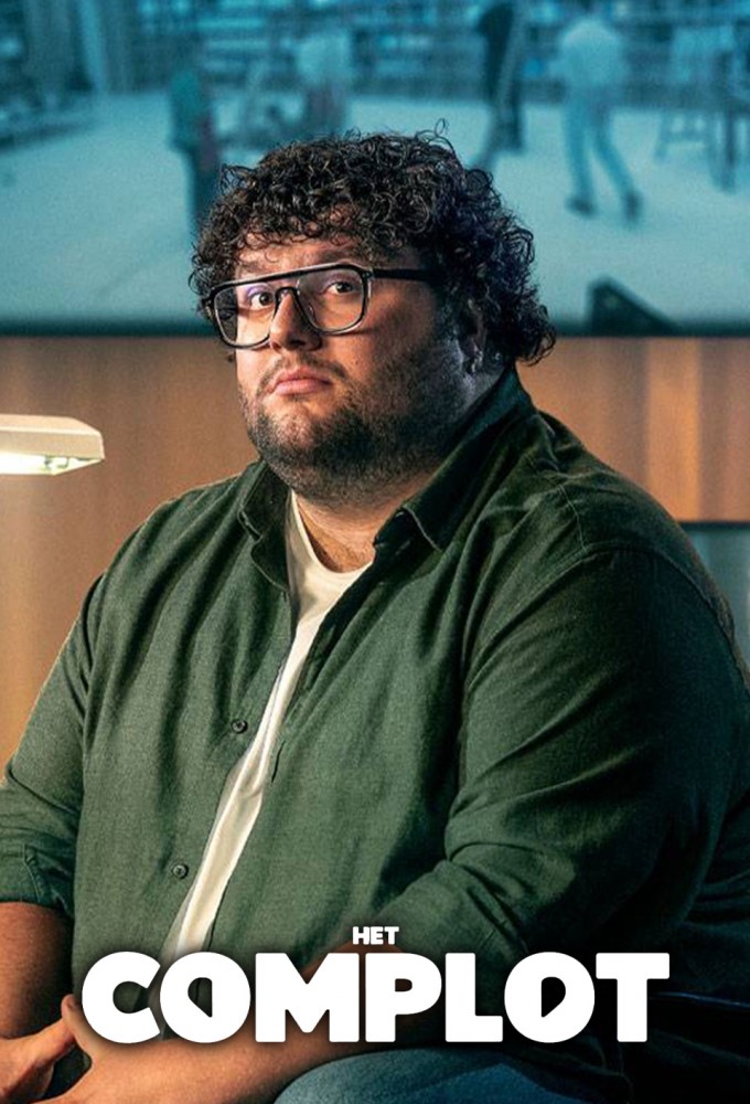 Het Complot Image