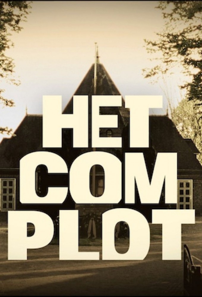 Het Complot Image