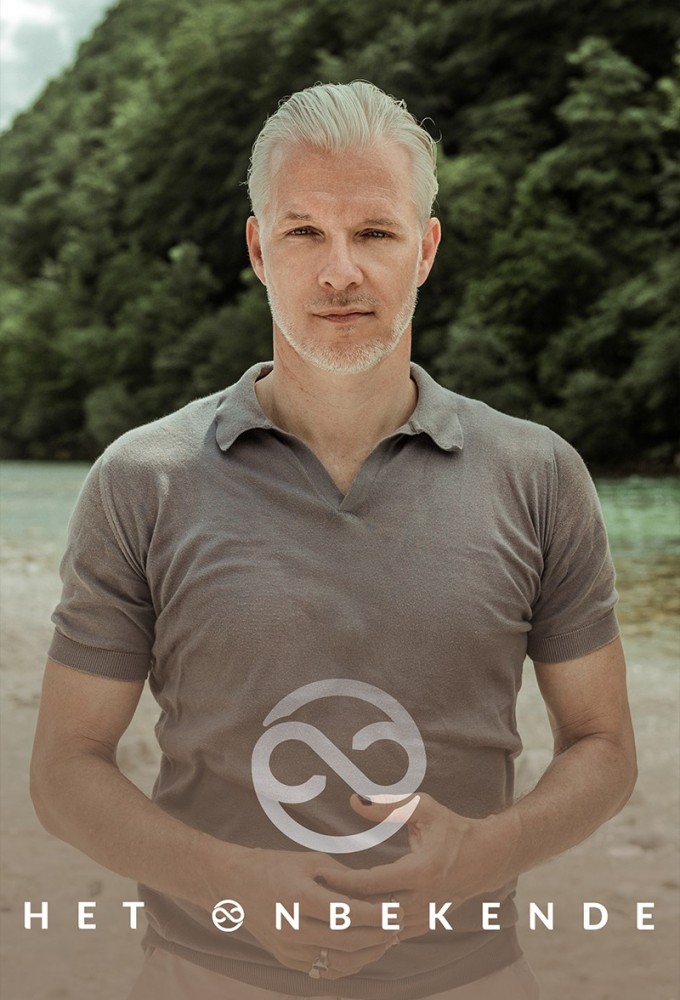 The Unknown (NL) Image