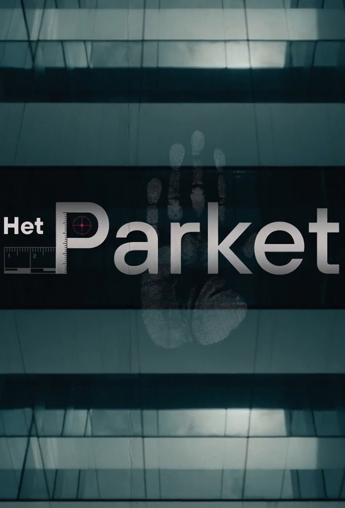 Het Parket series poster