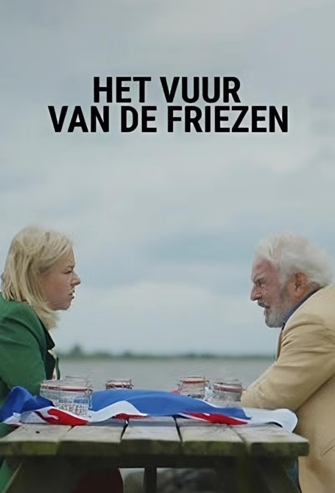 Het Vuur van de Friezen Image
